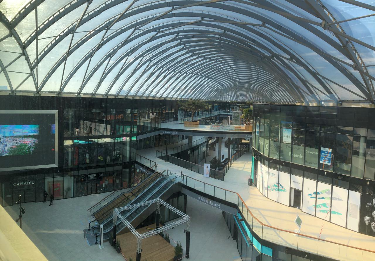 Bureau Lille 2947m² Location bureau Lille Nord OLBUR2114159 6